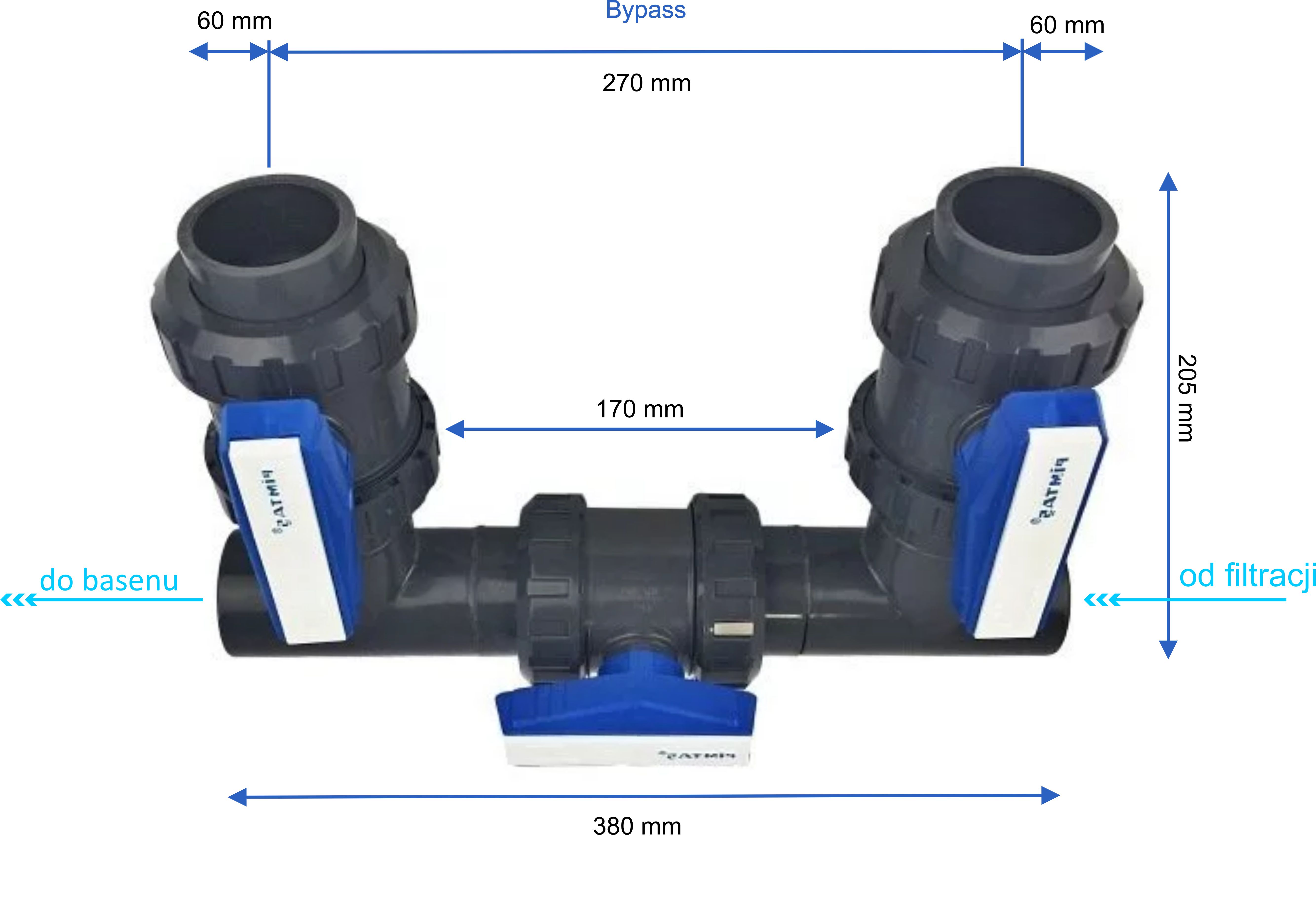 priprava pro tepelkopl
